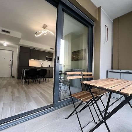 Kibilu - Cascina Merlata Rho Fiera Ospedale Galeazzi 佩罗 外观 照片