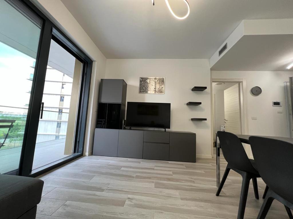 Kibilu - Cascina Merlata Rho Fiera Ospedale Galeazzi 佩罗 外观 照片
