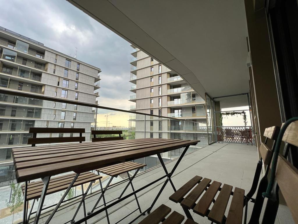 Kibilu - Cascina Merlata Rho Fiera Ospedale Galeazzi 佩罗 外观 照片